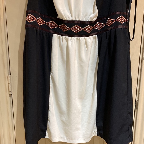 LUXII dress size 16W - Picture 3 of 5